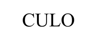 CULO