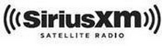 SIRIUSXM SATELLITE RADIO