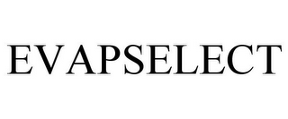 EVAPSELECT