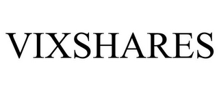 VIXSHARES