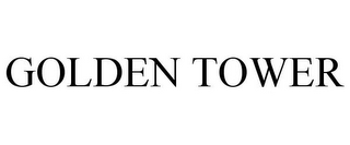 GOLDEN TOWER