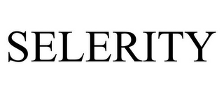 SELERITY