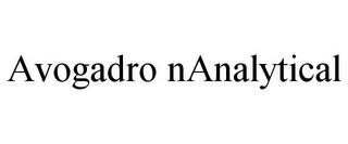 AVOGADRO NANALYTICAL