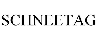SCHNEETAG