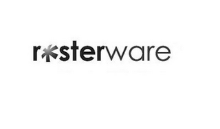 ROSTERWARE