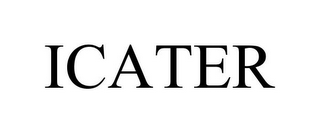 ICATER