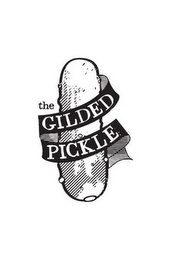 THE GILDED PICKLE