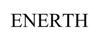 ENERTH