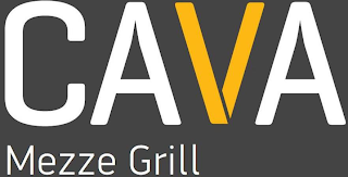 CAVA MEZZE GRILL