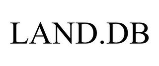 LAND.DB