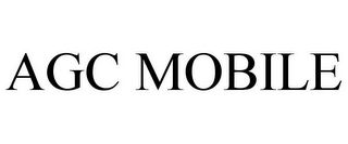 AGC MOBILE