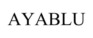AYABLU