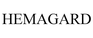 HEMAGARD