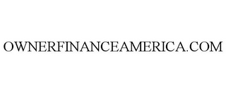 OWNERFINANCEAMERICA.COM