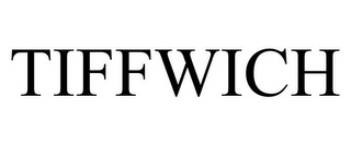 TIFFWICH
