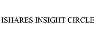ISHARES INSIGHT CIRCLE