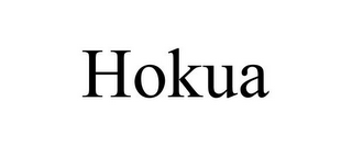 HOKUA