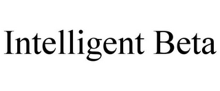 INTELLIGENT BETA