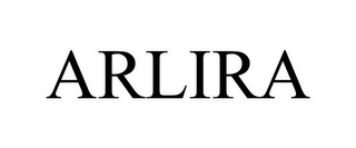 ARLIRA