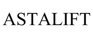 ASTALIFT