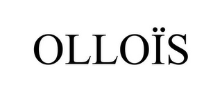 OLLOÏS