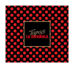 TAPAS LA ESPAÑOLA