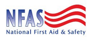 NFAS NATIONAL FIRST AID & SAFETY