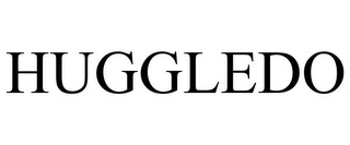 HUGGLEDO