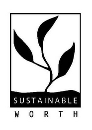 SUSTAINABLE WORTH