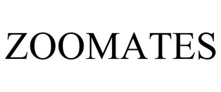 ZOOMATES