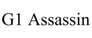 G1 ASSASSIN