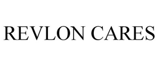 REVLON CARES
