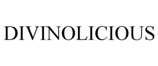 DIVINOLICIOUS