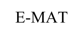 E-MAT