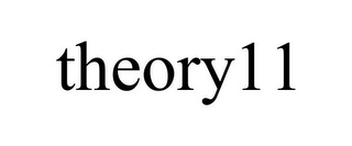 THEORY11