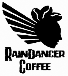 RAINDANCER COFFEE