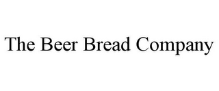 THE BEER BREAD COMPANY