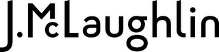 J. MCLAUGHLIN