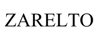 ZARELTO
