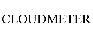 CLOUDMETER