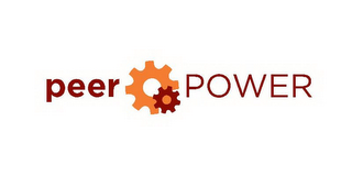 PEER POWER