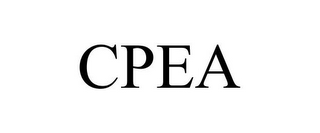 CPEA