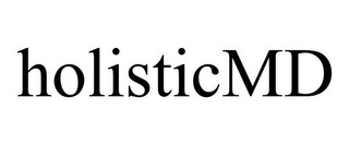 HOLISTICMD