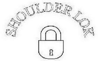 SHOULDER LOK