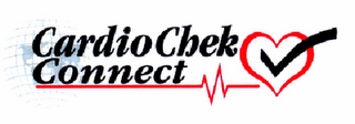 CARDIOCHEK CONNECT