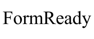 FORMREADY