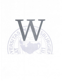 W VERSITAS WAYNESBURGIE AT LU