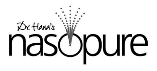 DR HANA'S NASOPURE