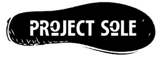PROJECT SOLE