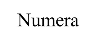 NUMERA